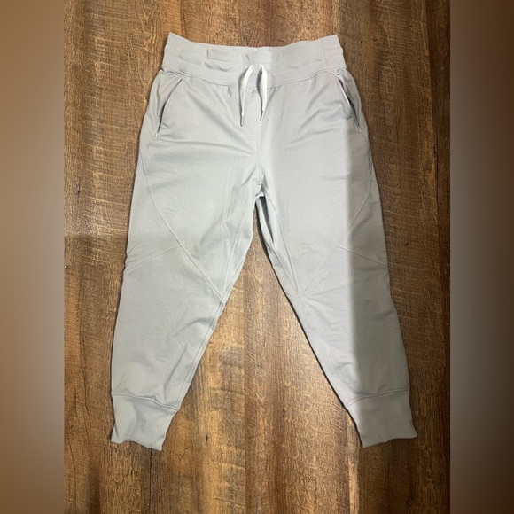 Lululemon studio dance joggers size 12 - Picture 2 of 5